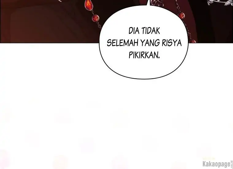 When the Villainess Is in Love Chapter 75 Gambar 144