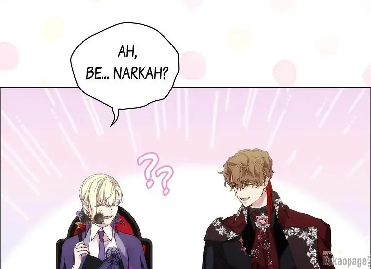 When the Villainess Is in Love Chapter 75 Gambar 145