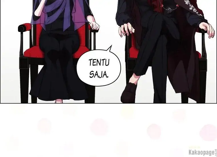 When the Villainess Is in Love Chapter 75 Gambar 146