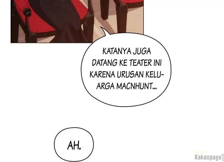When the Villainess Is in Love Chapter 75 Gambar 149