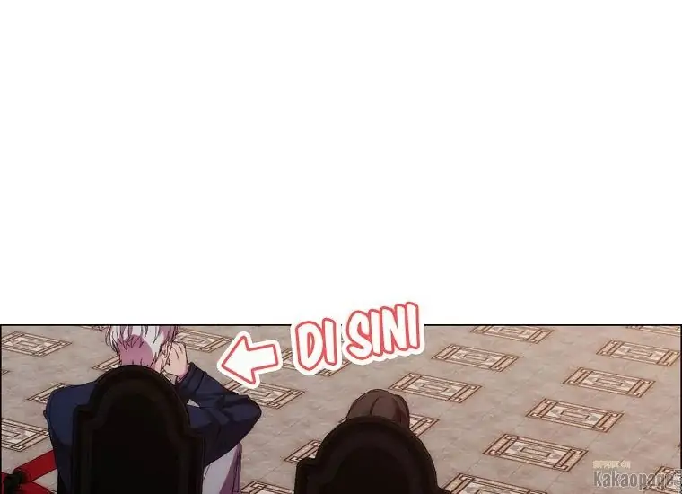 When the Villainess Is in Love Chapter 75 Gambar 150