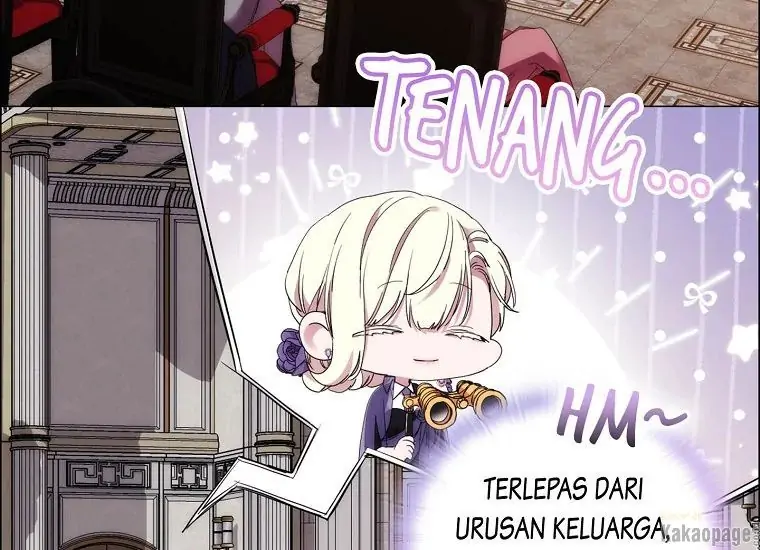 When the Villainess Is in Love Chapter 75 Gambar 151