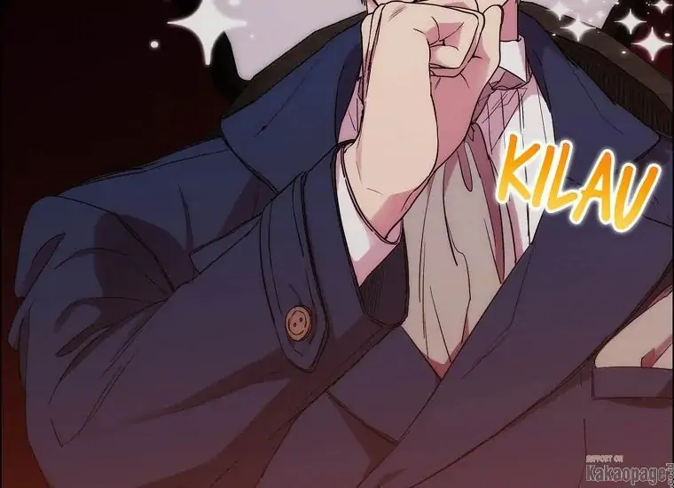 When the Villainess Is in Love Chapter 75 Gambar 153