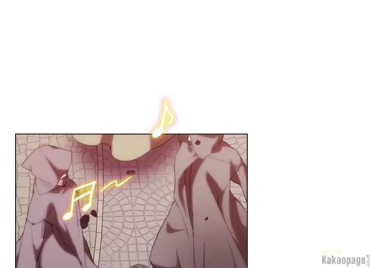 When the Villainess Is in Love Chapter 75 Gambar 155