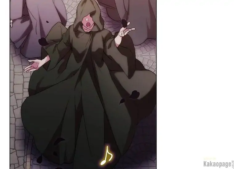 When the Villainess Is in Love Chapter 75 Gambar 156