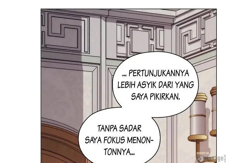 When the Villainess Is in Love Chapter 75 Gambar 158