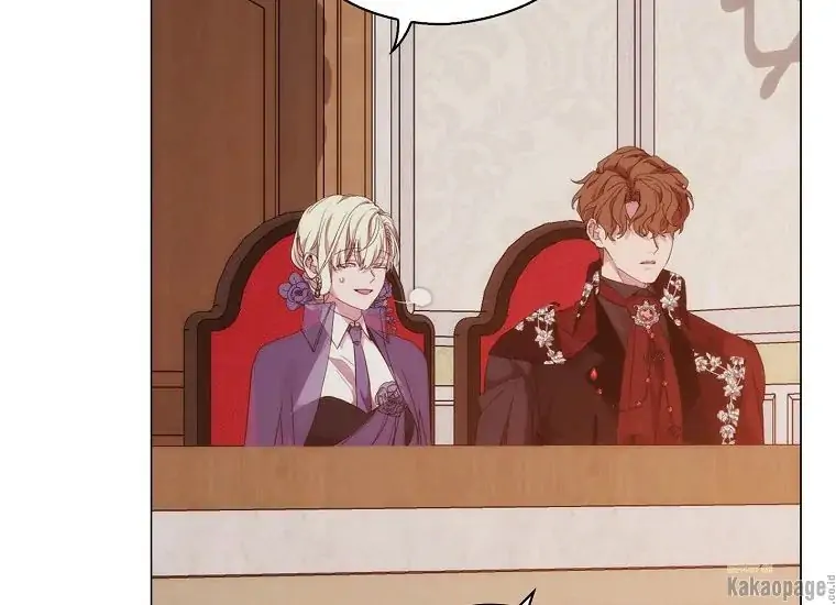 When the Villainess Is in Love Chapter 75 Gambar 159