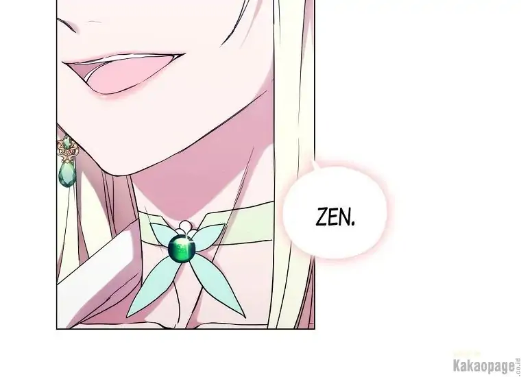 When the Villainess Is in Love Chapter 75 Gambar 16