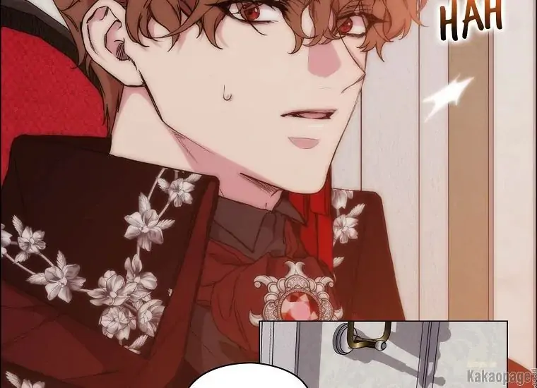 When the Villainess Is in Love Chapter 75 Gambar 163