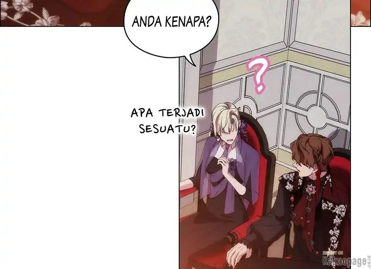 When the Villainess Is in Love Chapter 75 Gambar 164