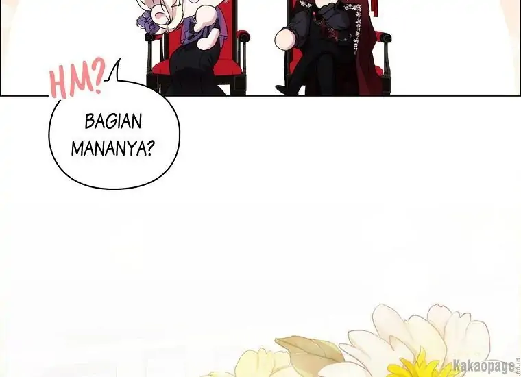 When the Villainess Is in Love Chapter 75 Gambar 167