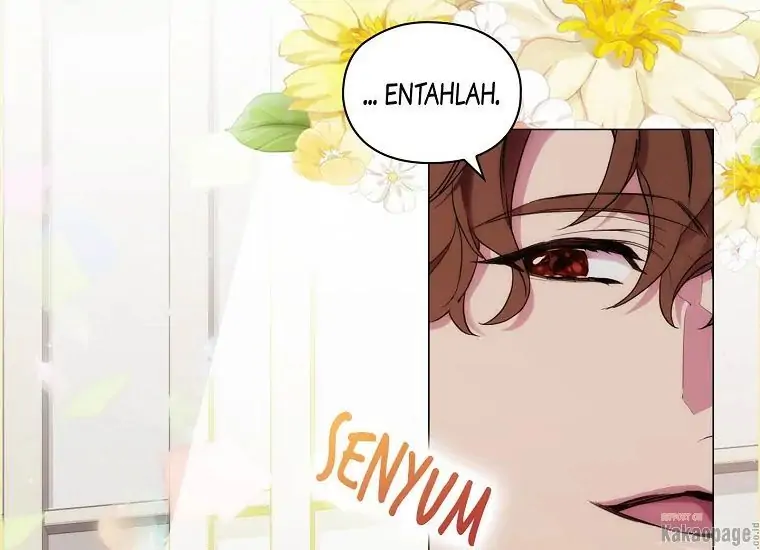 When the Villainess Is in Love Chapter 75 Gambar 168