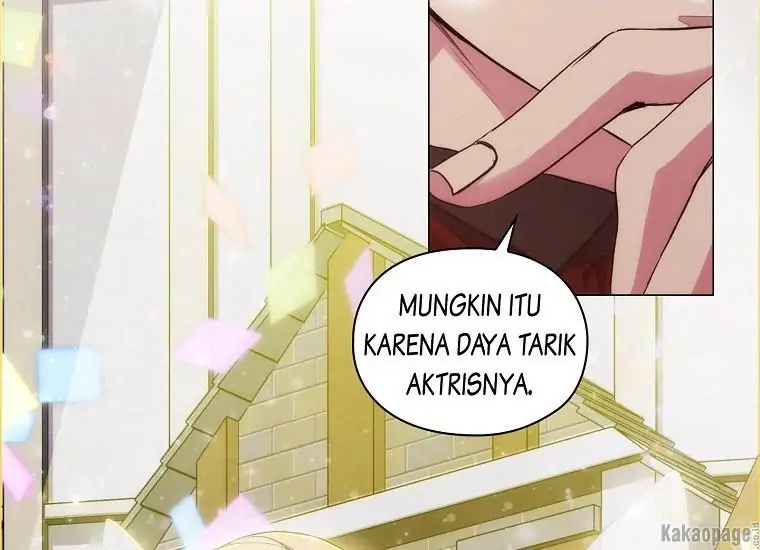 When the Villainess Is in Love Chapter 75 Gambar 169