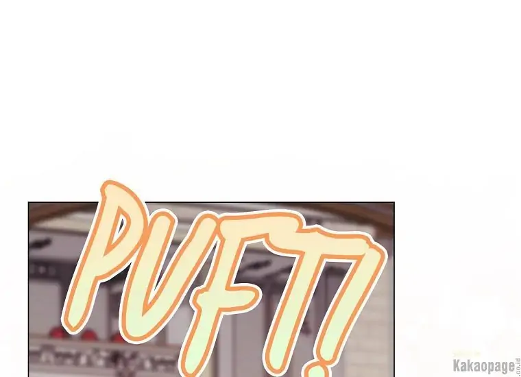 When the Villainess Is in Love Chapter 75 Gambar 172