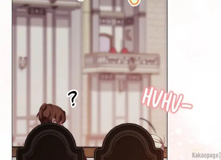 When the Villainess Is in Love Chapter 75 Gambar 173