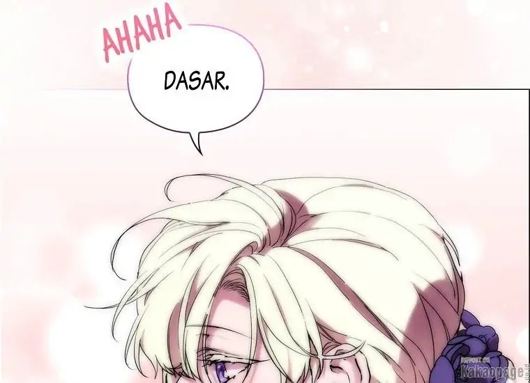 When the Villainess Is in Love Chapter 75 Gambar 175