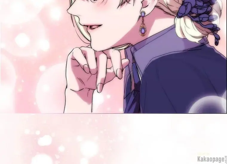 When the Villainess Is in Love Chapter 75 Gambar 176