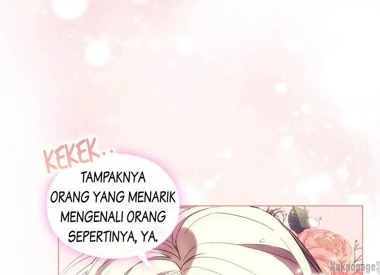 When the Villainess Is in Love Chapter 75 Gambar 177