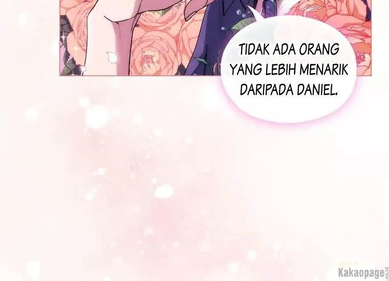 When the Villainess Is in Love Chapter 75 Gambar 179