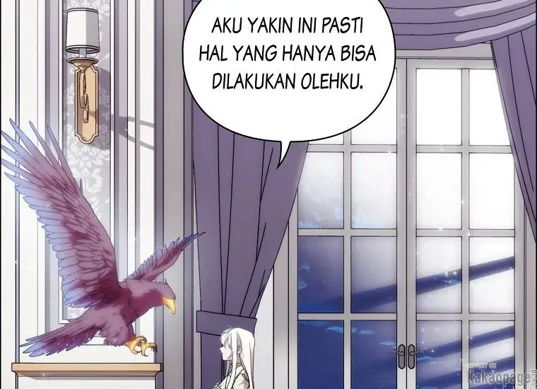 When the Villainess Is in Love Chapter 75 Gambar 18