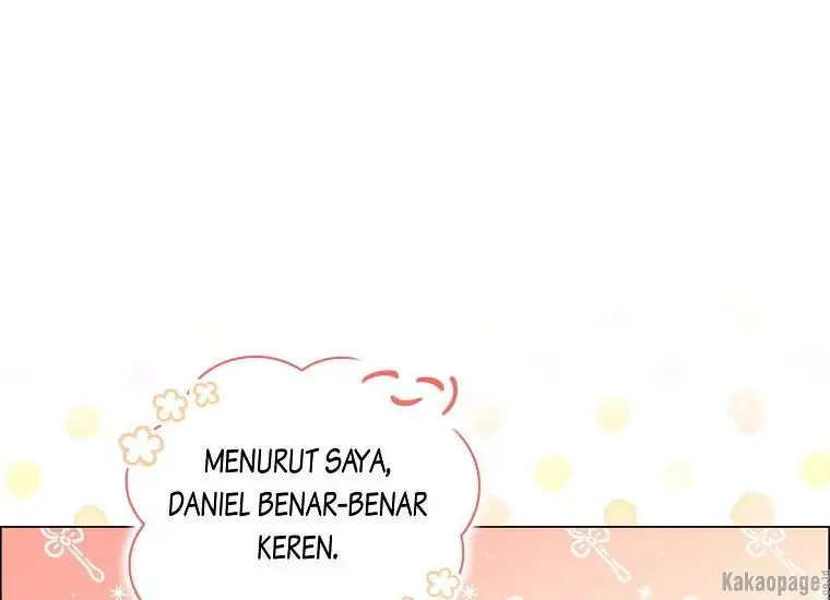 When the Villainess Is in Love Chapter 75 Gambar 185