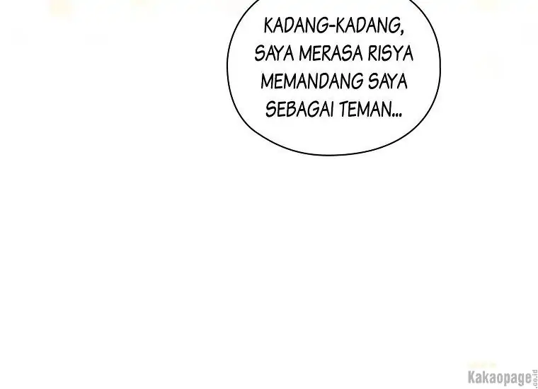 When the Villainess Is in Love Chapter 75 Gambar 187