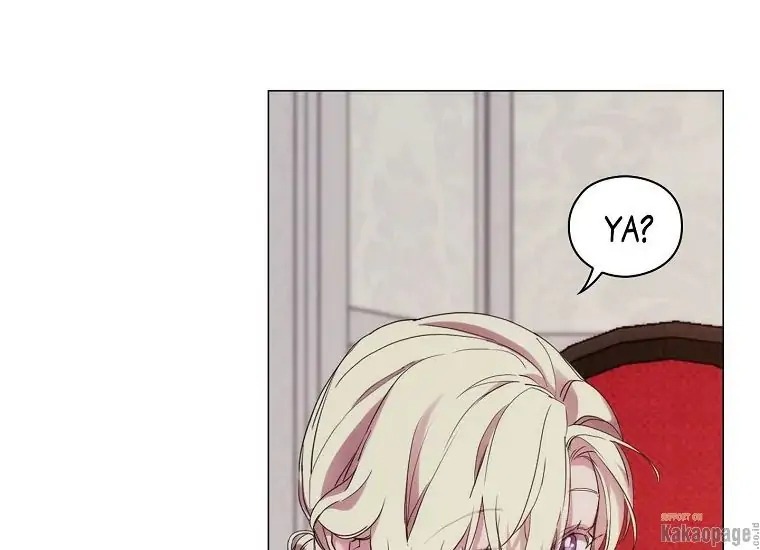 When the Villainess Is in Love Chapter 75 Gambar 188