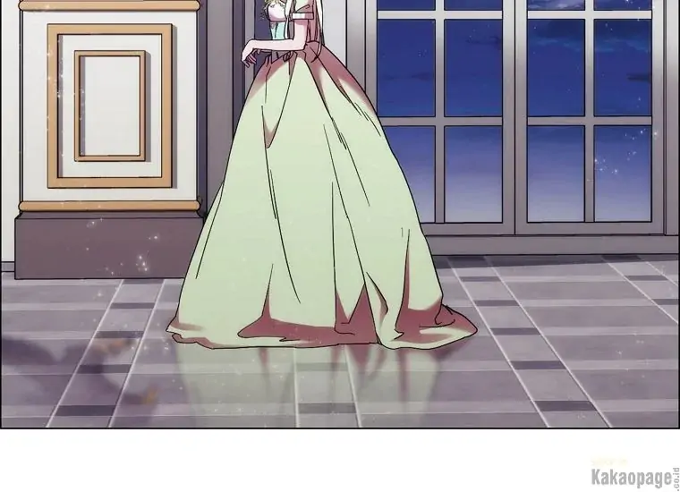 When the Villainess Is in Love Chapter 75 Gambar 19