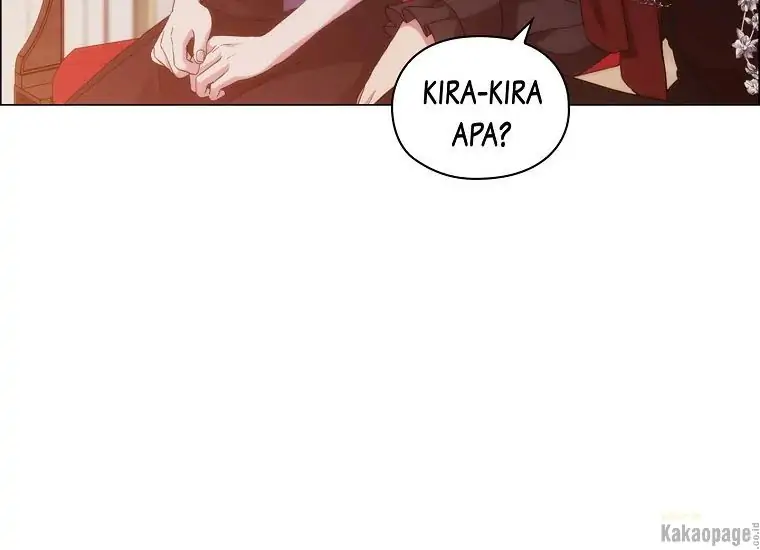 When the Villainess Is in Love Chapter 75 Gambar 192