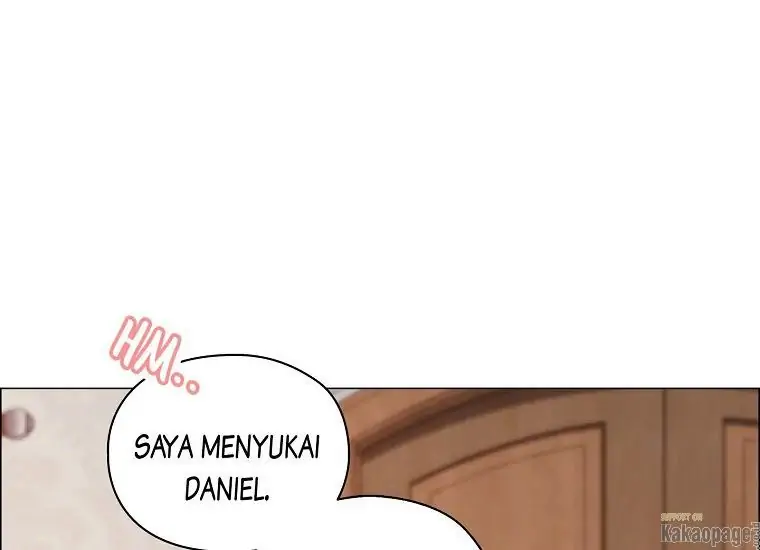 When the Villainess Is in Love Chapter 75 Gambar 193