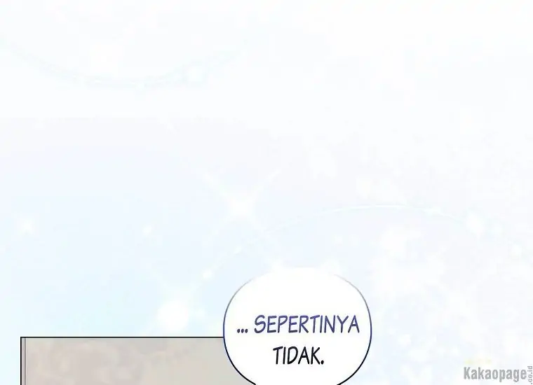 When the Villainess Is in Love Chapter 75 Gambar 196