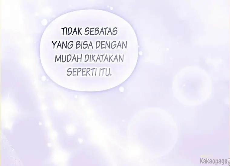 When the Villainess Is in Love Chapter 75 Gambar 199