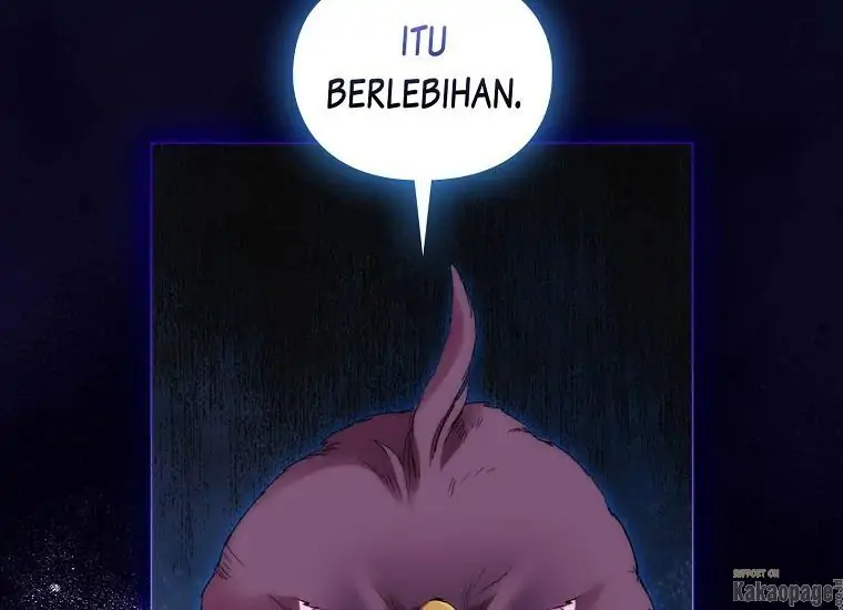 Manhwa When the Villainess Is in Love Chapter 75 gambar nomor 2
