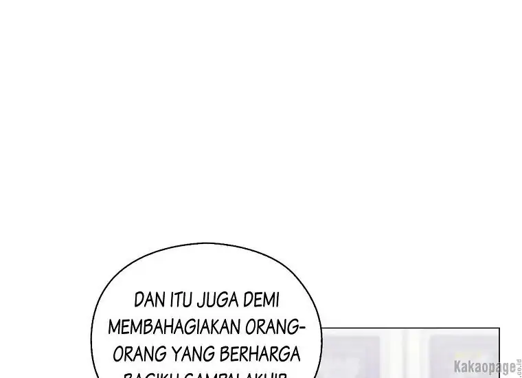When the Villainess Is in Love Chapter 75 Gambar 20