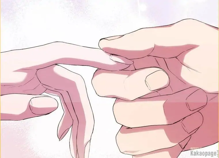 When the Villainess Is in Love Chapter 75 Gambar 201