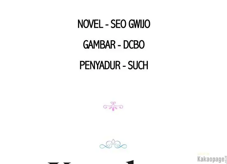 When the Villainess Is in Love Chapter 75 Gambar 208