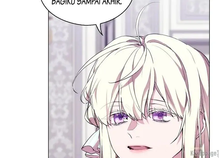 When the Villainess Is in Love Chapter 75 Gambar 21