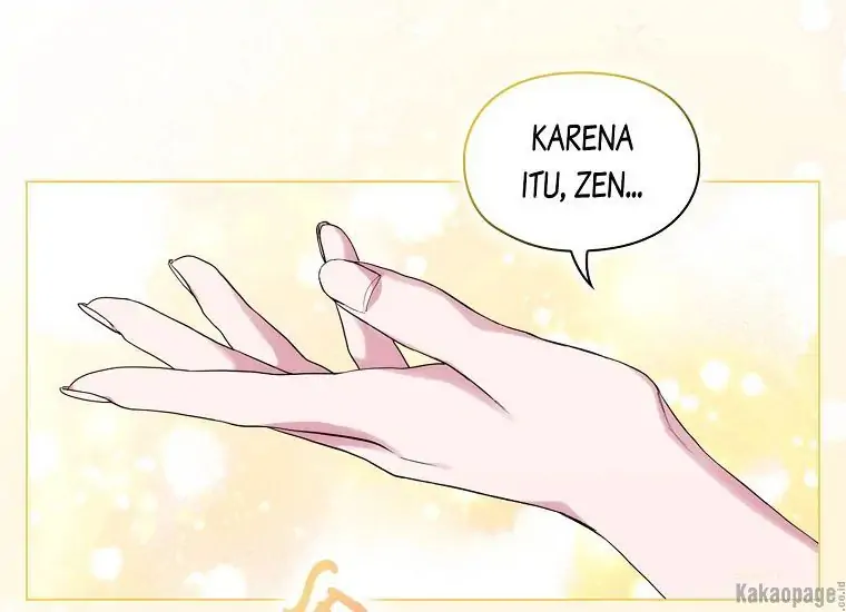 When the Villainess Is in Love Chapter 75 Gambar 24