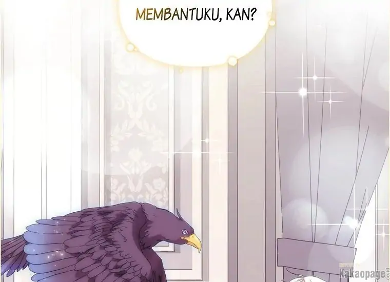 When the Villainess Is in Love Chapter 75 Gambar 26