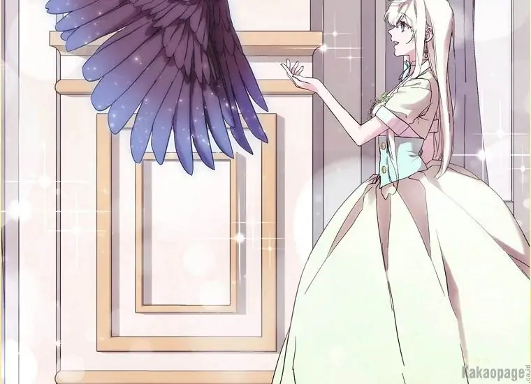 When the Villainess Is in Love Chapter 75 Gambar 27