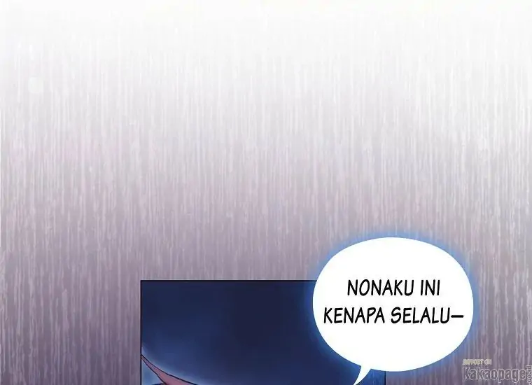 When the Villainess Is in Love Chapter 75 Gambar 30