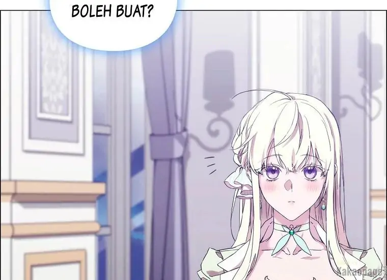 When the Villainess Is in Love Chapter 75 Gambar 33