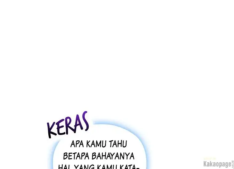 When the Villainess Is in Love Chapter 75 Gambar 4