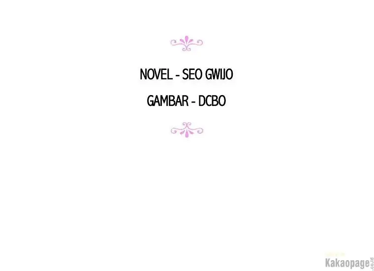 When the Villainess Is in Love Chapter 75 Gambar 43