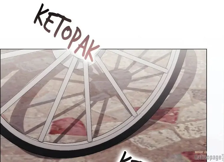 When the Villainess Is in Love Chapter 75 Gambar 45