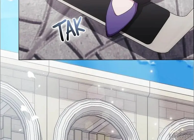 When the Villainess Is in Love Chapter 75 Gambar 48