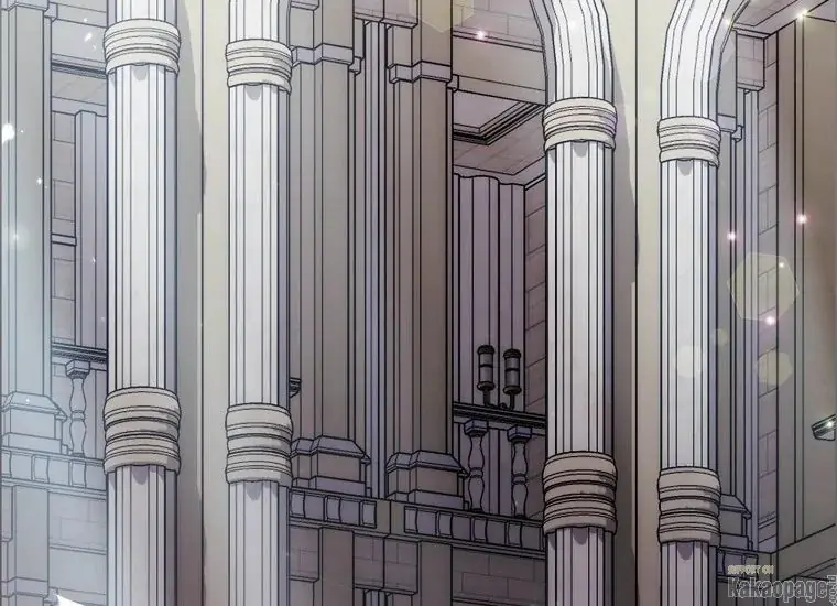 When the Villainess Is in Love Chapter 75 Gambar 49