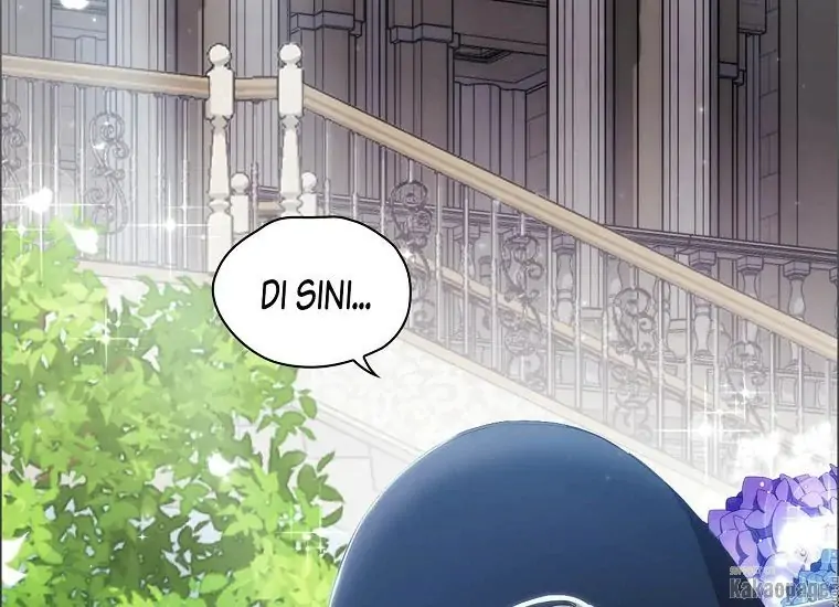 When the Villainess Is in Love Chapter 75 Gambar 50