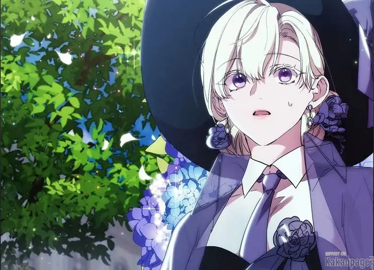 When the Villainess Is in Love Chapter 75 Gambar 51