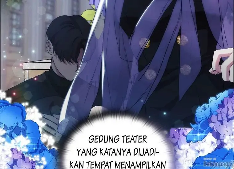 When the Villainess Is in Love Chapter 75 Gambar 52